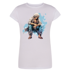 Manga Miyazaki univers IA 5