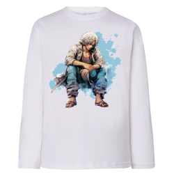 Manga Miyazaki univers IA 5