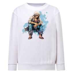 Manga Miyazaki univers IA 5