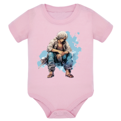 Manga Miyazaki univers IA 5