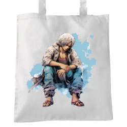 Manga Miyazaki univers IA 5