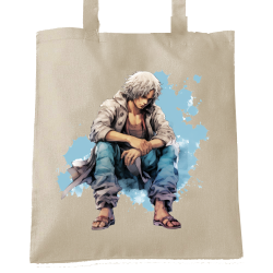 Manga Miyazaki univers IA 5