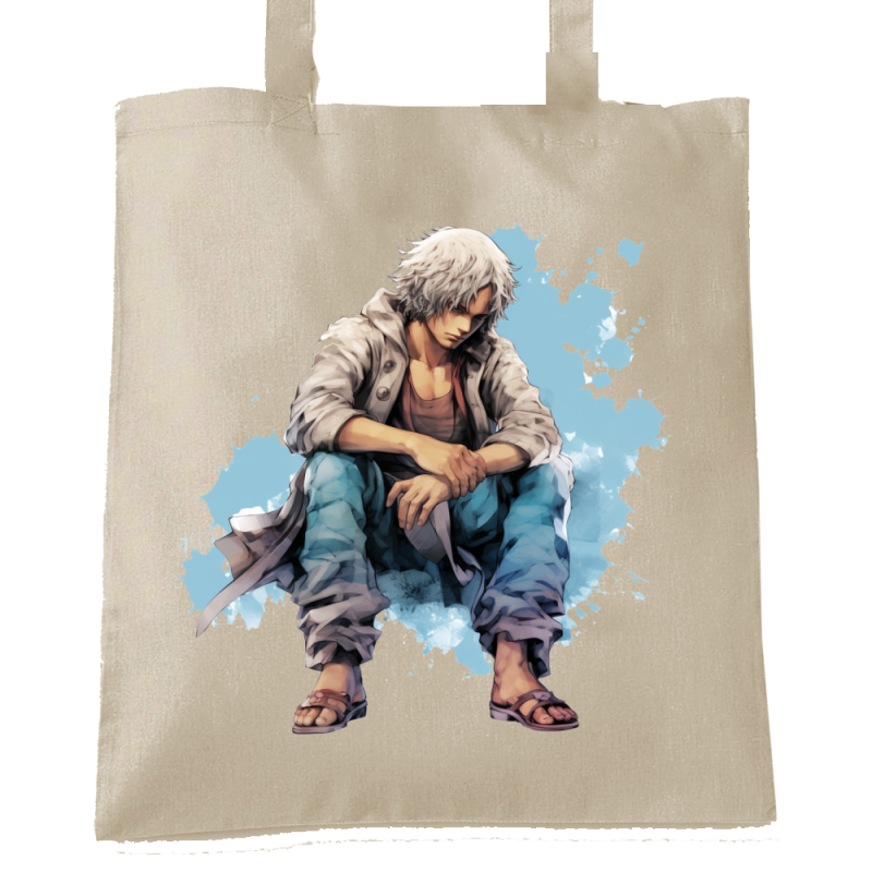 Manga Miyazaki univers IA 5