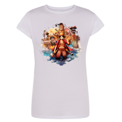 Manga Miyazaki univers IA 6