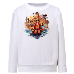 Manga Miyazaki univers IA 6