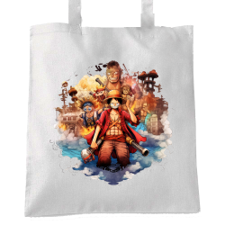 Manga Miyazaki univers IA 6