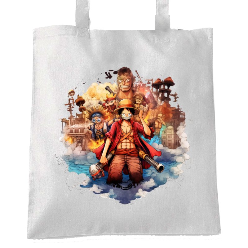 Manga Miyazaki univers IA 6