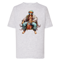 Manga Miyazaki univers IA 7