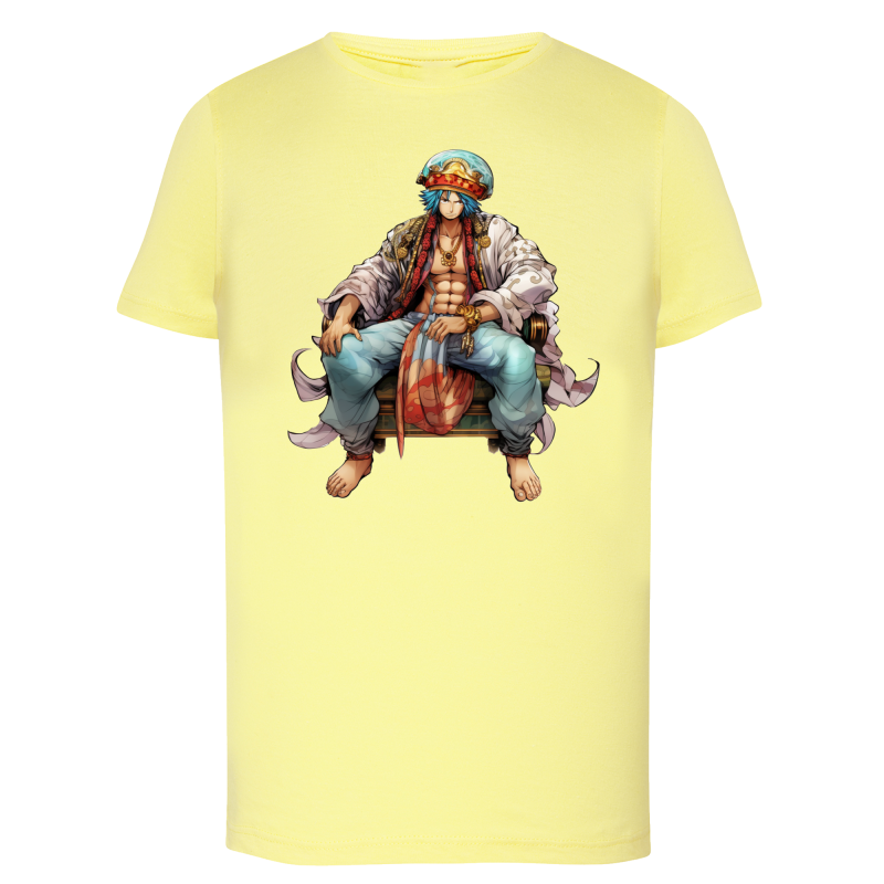 Manga Miyazaki univers IA 7