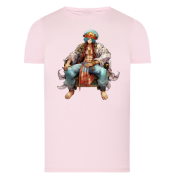 Manga Miyazaki univers IA 7