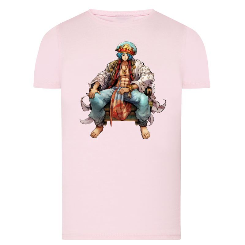 Manga Miyazaki univers IA 7