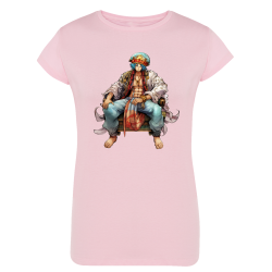 Manga Miyazaki univers IA 7