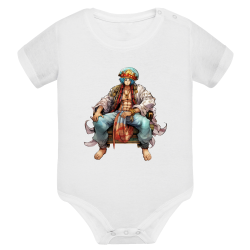 Manga Miyazaki univers IA 7