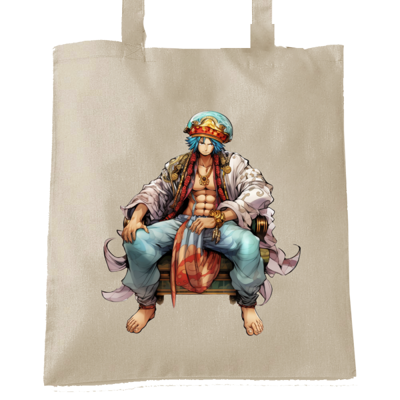 Manga Miyazaki univers IA 7