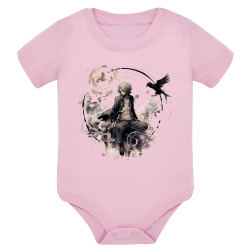 Manga Miyazaki univers IA 8