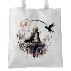 Manga Miyazaki univers IA 8