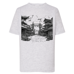 Miyazaki univers IA 1