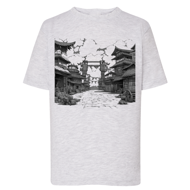 Miyazaki univers IA 1