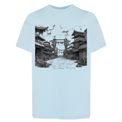 Miyazaki univers IA 1