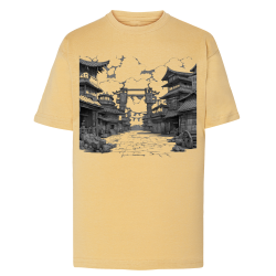 Miyazaki univers IA 1