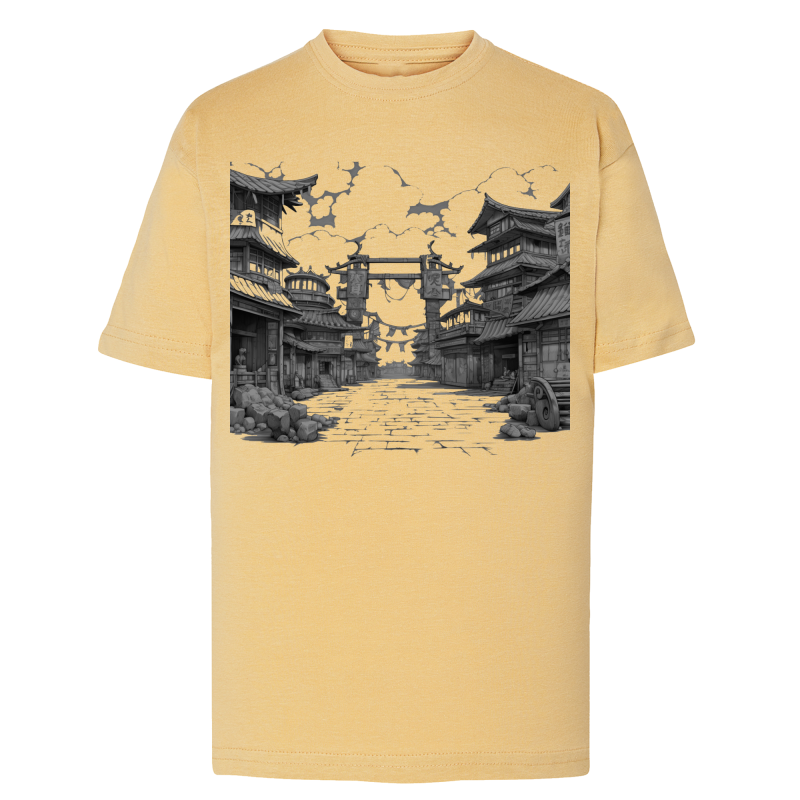 Miyazaki univers IA 1