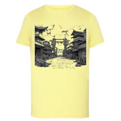 Miyazaki univers IA 1