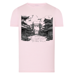 Miyazaki univers IA 1