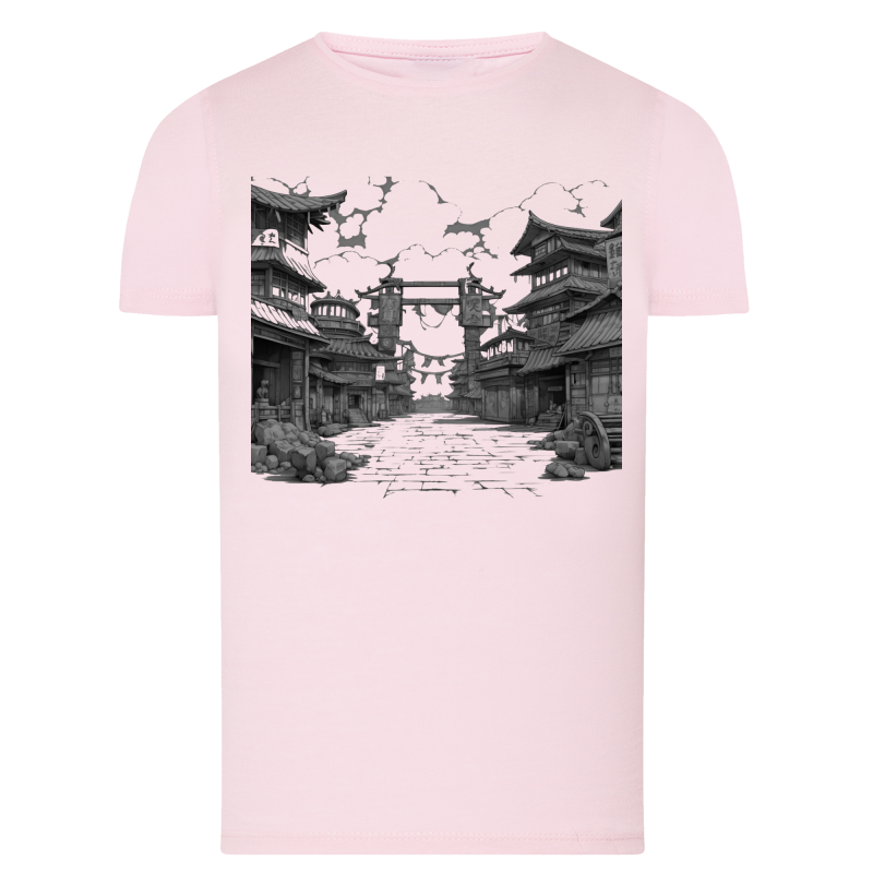 Miyazaki univers IA 1