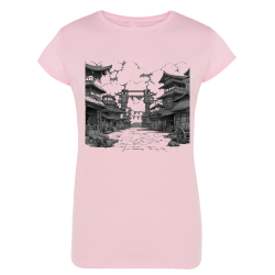 Miyazaki univers IA 1