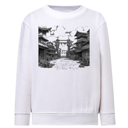 Miyazaki univers IA 1