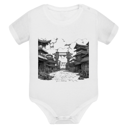 Miyazaki univers IA 1