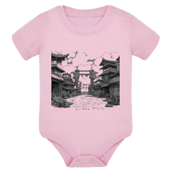 Miyazaki univers IA 1