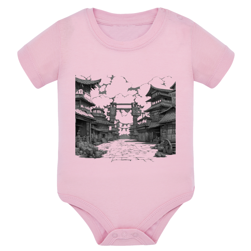 Miyazaki univers IA 1