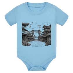 Miyazaki univers IA 1