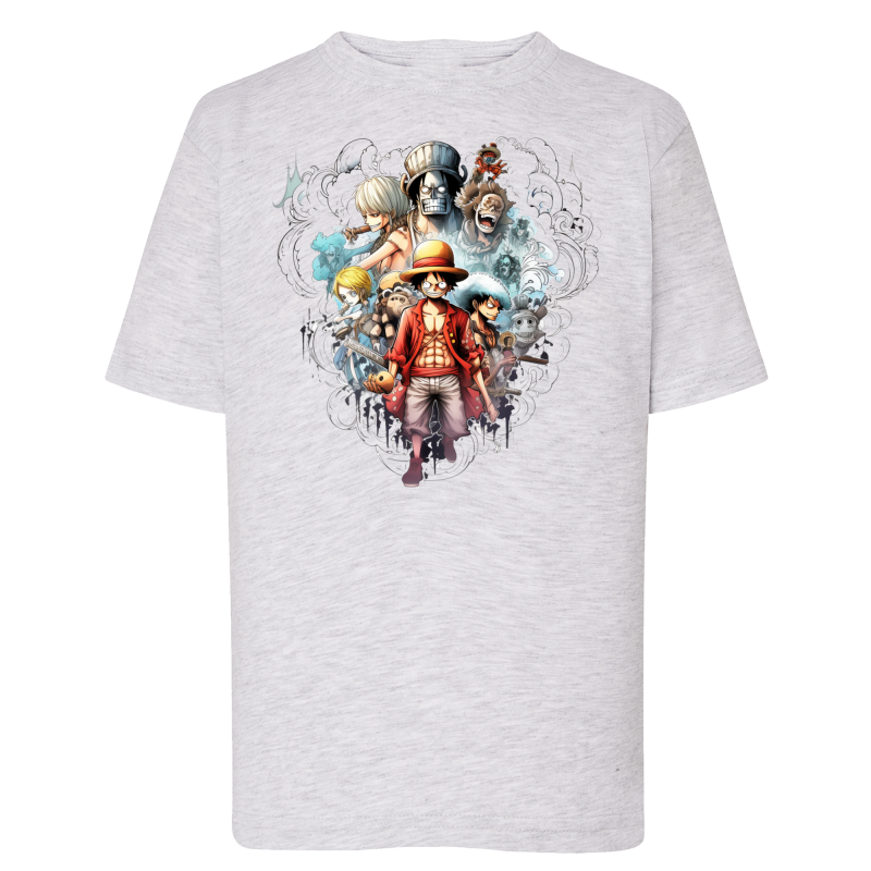 Miyazaki univers IA 2