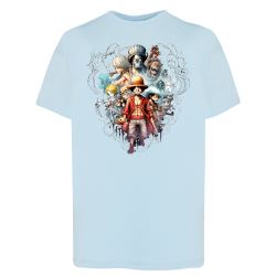 Miyazaki univers IA 2