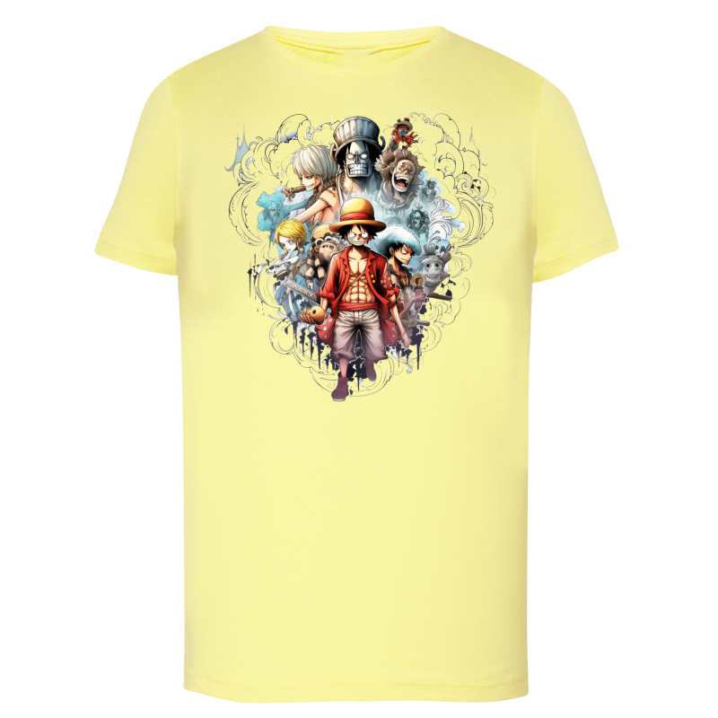 Miyazaki univers IA 2