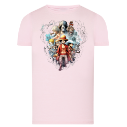 Miyazaki univers IA 2