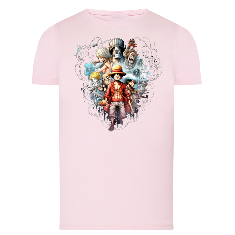 Miyazaki univers IA 2