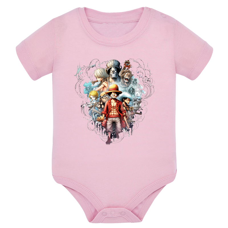 Miyazaki univers IA 2