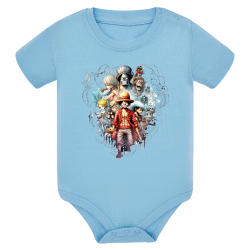 Miyazaki univers IA 2