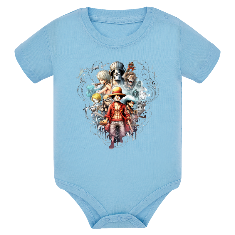 Miyazaki univers IA 2