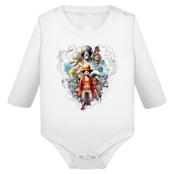 Miyazaki univers IA 2