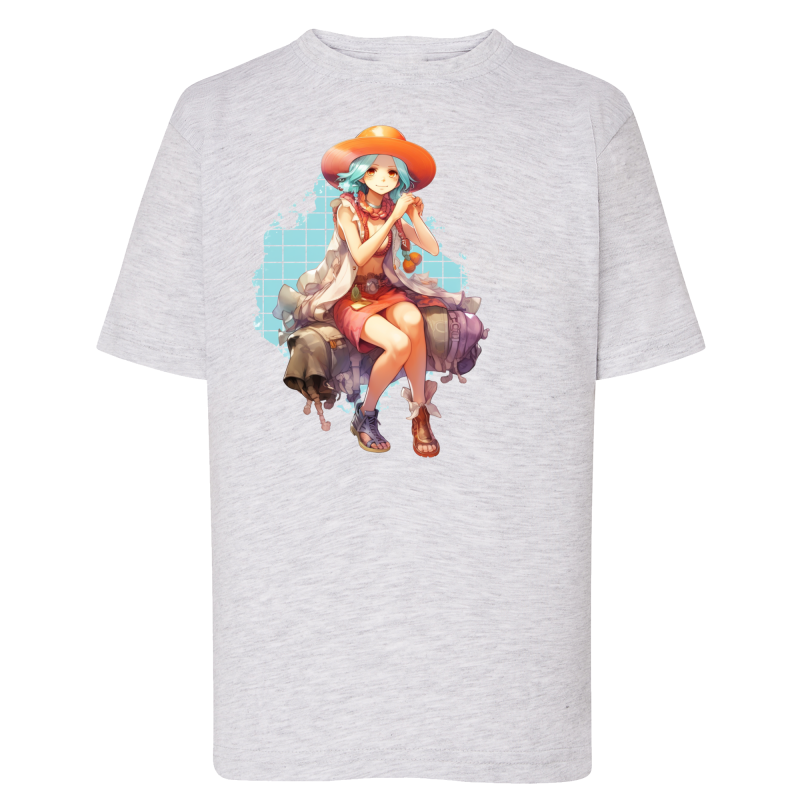 Miyazaki univers IA 3