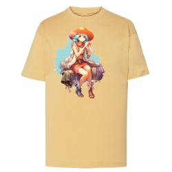 Miyazaki univers IA 3