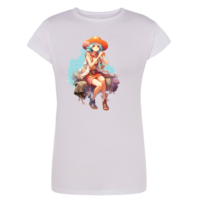 Miyazaki univers IA 3