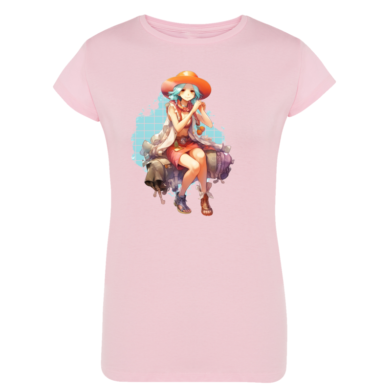 Miyazaki univers IA 3