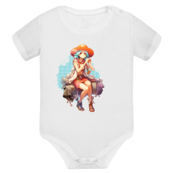 Miyazaki univers IA 3