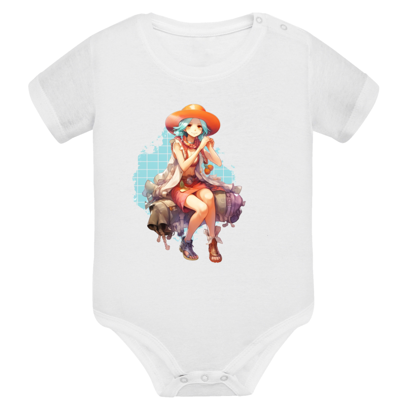 Miyazaki univers IA 3