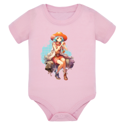 Miyazaki univers IA 3